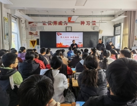 烽火传承燃童心，红色海安励少年